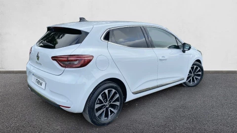 Renault Clio Techno TCe 67 kW (91CV)