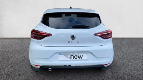 Renault Clio Techno TCe 67 kW (91CV)