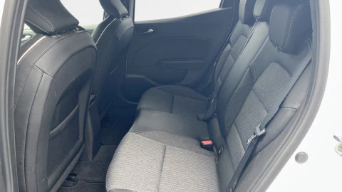 Renault Clio Techno TCe 67 kW (91CV)