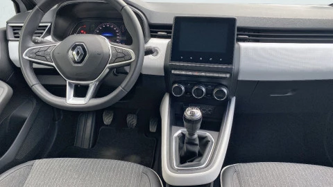 Renault Clio Techno TCe 67 kW (91CV)