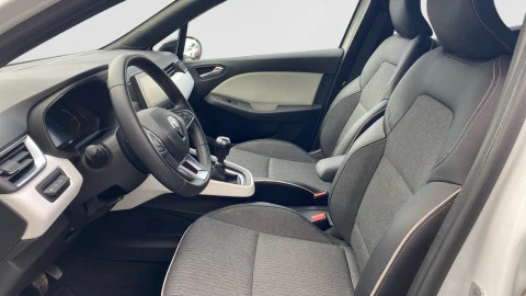 Renault Clio Techno TCe 67 kW (91CV)