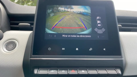 Renault Clio Techno TCe 67 kW (91CV)