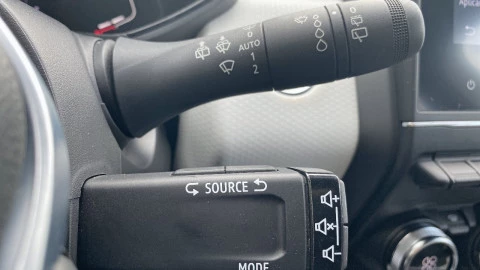 Renault Clio Techno TCe 67 kW (91CV)