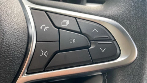 Renault Clio Techno TCe 67 kW (91CV)