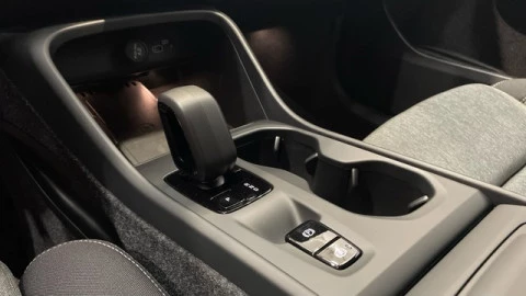 Volvo XC40 B3 G Core Auto 120 kW (163 CV)