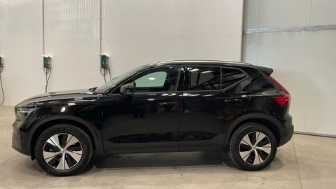 Volvo XC40 B3 G Core Auto 120 kW (163 CV)