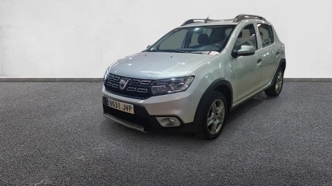 Dacia Sandero Stepway TCE 66kW (90CV) EU6
