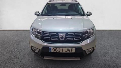 Dacia Sandero Stepway TCE 66kW (90CV) EU6