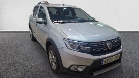 Dacia Sandero Stepway TCE 66kW (90CV) EU6