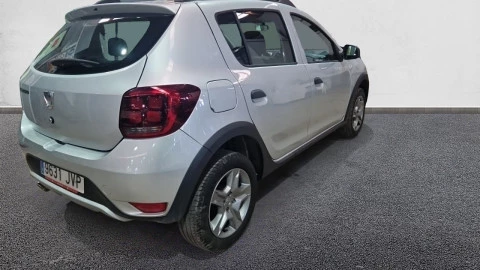 Dacia Sandero Stepway TCE 66kW (90CV) EU6