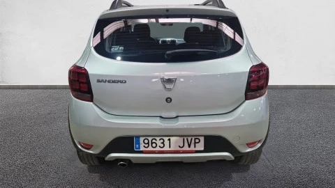 Dacia Sandero Stepway TCE 66kW (90CV) EU6