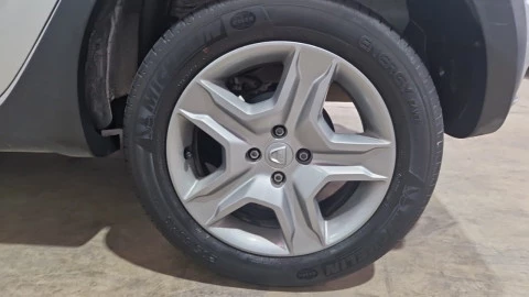 Dacia Sandero Stepway TCE 66kW (90CV) EU6