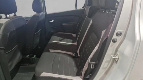 Dacia Sandero Stepway TCE 66kW (90CV) EU6