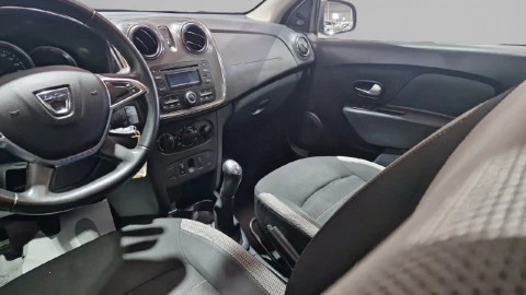 Dacia Sandero Stepway TCE 66kW (90CV) EU6