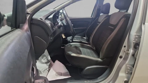 Dacia Sandero Stepway TCE 66kW (90CV) EU6
