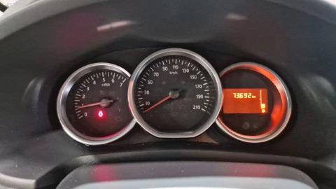 Dacia Sandero Stepway TCE 66kW (90CV) EU6