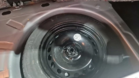 Dacia Sandero Stepway TCE 66kW (90CV) EU6