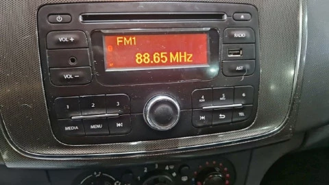 Dacia Sandero Stepway TCE 66kW (90CV) EU6