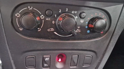 Dacia Sandero Stepway TCE 66kW (90CV) EU6