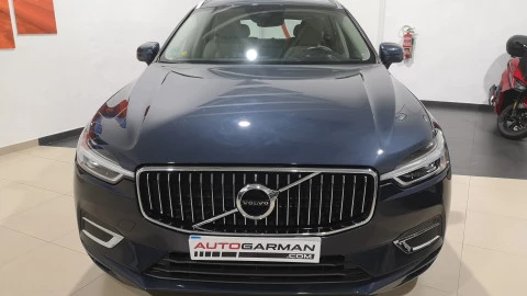 Volvo XC60 2.0 D4 Inscription Auto