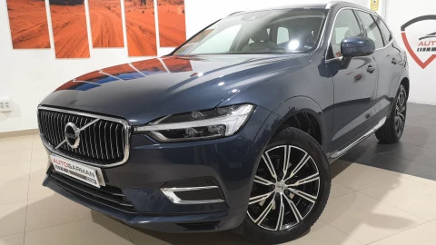 Volvo XC60 2.0 D4 Inscription Auto