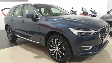 Volvo XC60 2.0 D4 Inscription Auto
