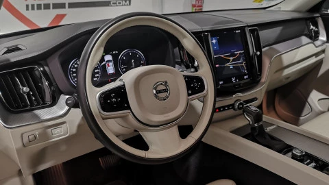 Volvo XC60 2.0 D4 Inscription Auto