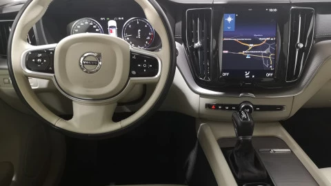 Volvo XC60 2.0 D4 Inscription Auto