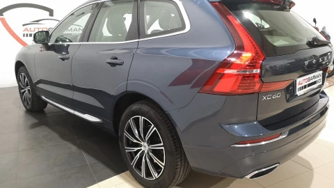 Volvo XC60 2.0 D4 Inscription Auto