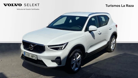 Volvo XC40 1.5 T2 Core Auto