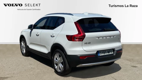 Volvo XC40 1.5 T2 Core Auto