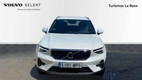 Volvo XC40 1.5 T2 Core Auto