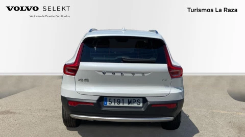 Volvo XC40 1.5 T2 Core Auto