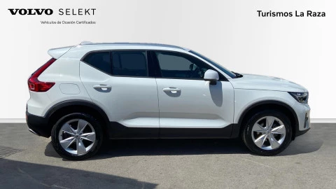 Volvo XC40 1.5 T2 Core Auto