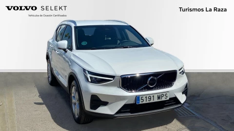Volvo XC40 1.5 T2 Core Auto