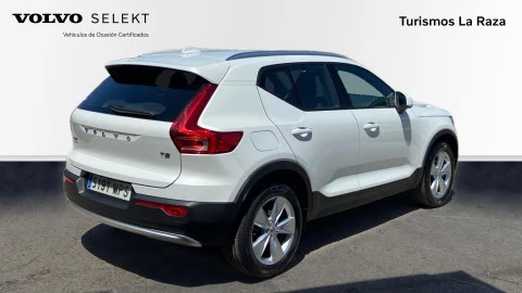 Volvo XC40 1.5 T2 Core Auto