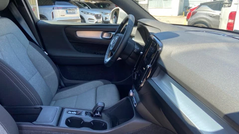 Volvo XC40 1.5 T2 Core Auto