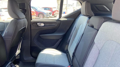 Volvo XC40 1.5 T2 Core Auto