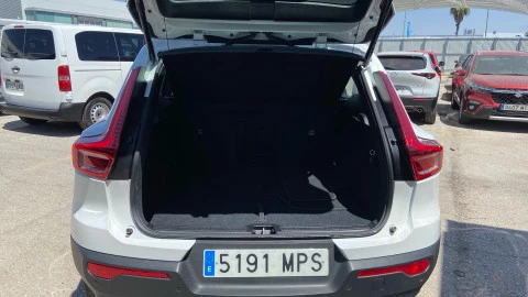 Volvo XC40 1.5 T2 Core Auto