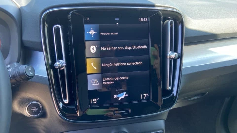 Volvo XC40 1.5 T2 Core Auto