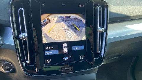 Volvo XC40 1.5 T2 Core Auto