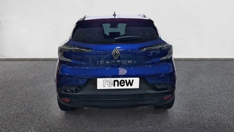 Renault Captur techno TCe 67kW (90CV)