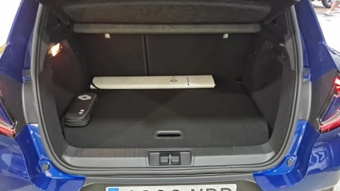 Renault Captur techno TCe 67kW (90CV)