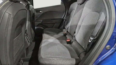 Renault Captur techno TCe 67kW (90CV)