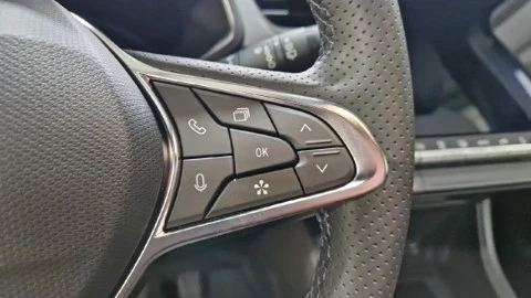 Renault Captur techno TCe 67kW (90CV)