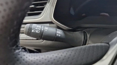 Renault Captur techno TCe 67kW (90CV)