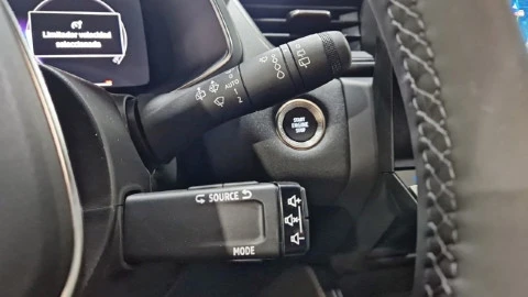Renault Captur techno TCe 67kW (90CV)