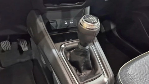 Renault Captur techno TCe 67kW (90CV)
