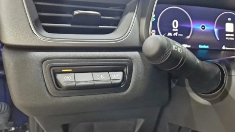 Renault Captur techno TCe 67kW (90CV)