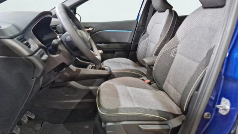 Renault Captur techno TCe 67kW (90CV)